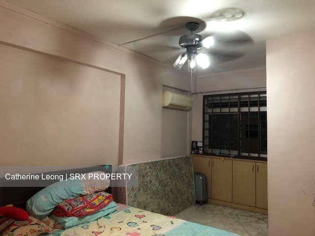 Blk 707 Choa Chu Kang Street 53 (Choa Chu Kang), HDB 4 Rooms #203465991